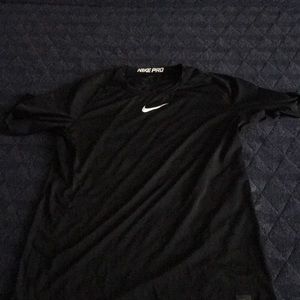 Nike Pro Dri-Fit Tee